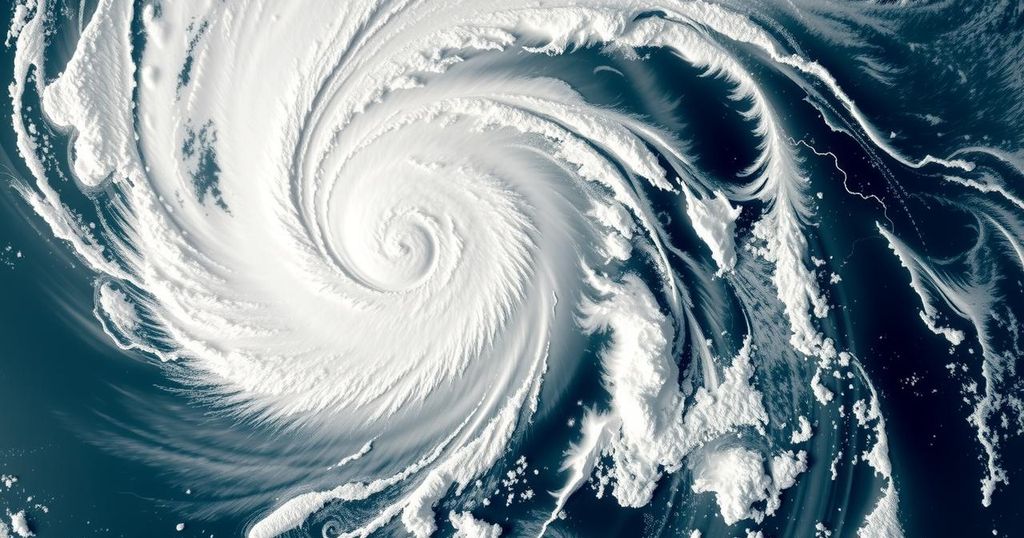 Tropical Cyclone Chido: Impact and Response Update as of 16 December 2024