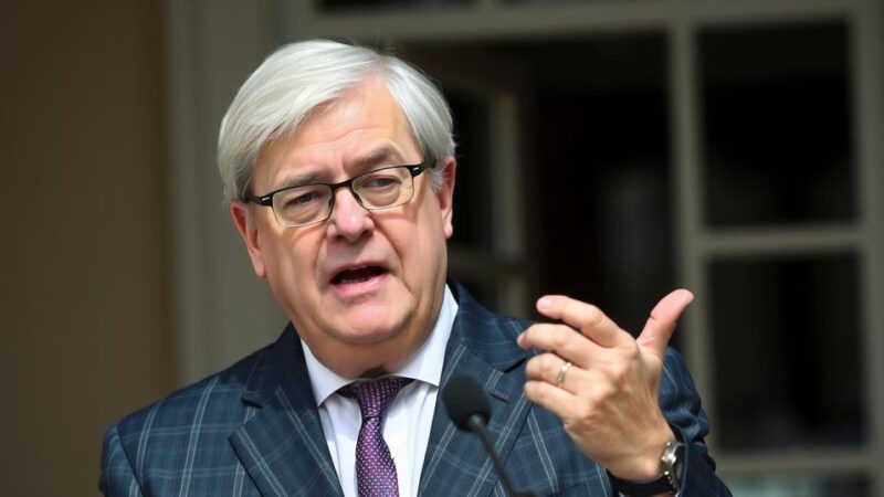 German President Steinmeier Announces Early Election for February 23