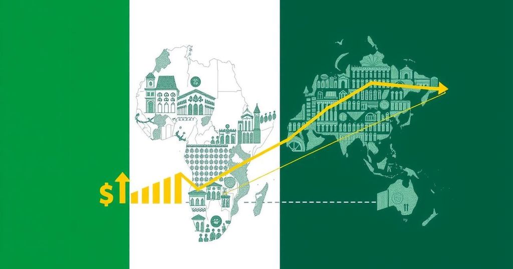 Nigeria’s Economic Rebase: A Path to Growth or Cosmetic Change?