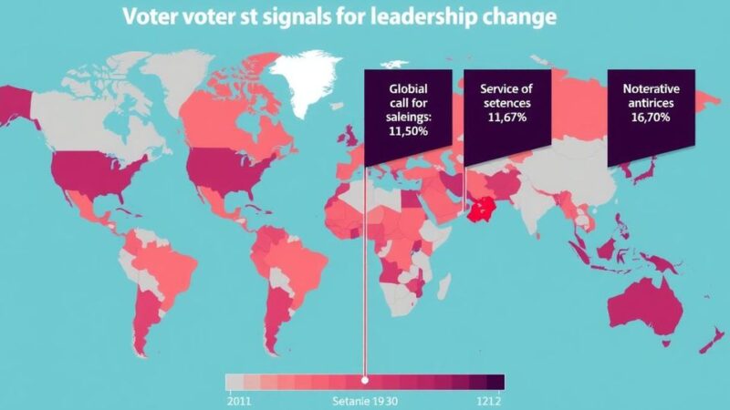 2024: A Year of Electoral Reckoning and Political Transformation