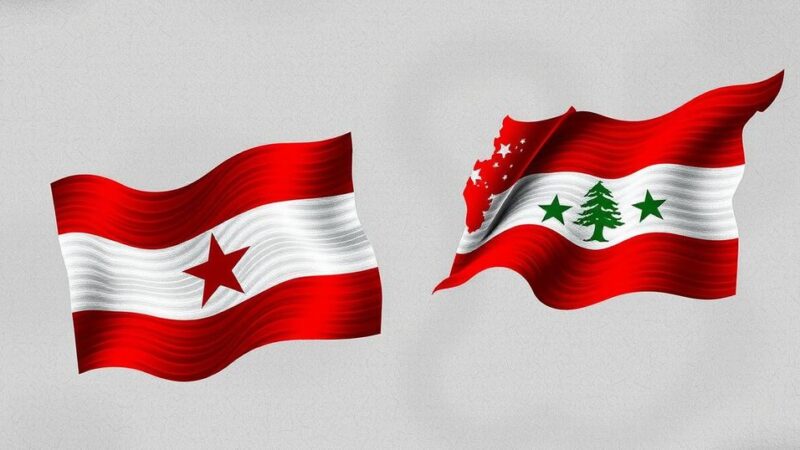 Assad’s Ouster Opens Path for Renewed Lebanese-Syrian Relations