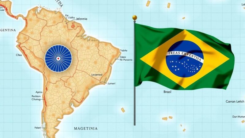 Navigating Tensions and Cooperation: Brazil-Argentina Relations in Milei’s First Year