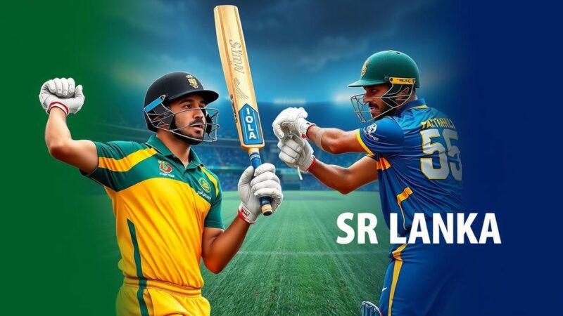 Live Score Update: 2nd Test Day 2 of Sri Lanka Tour of South Africa 2024