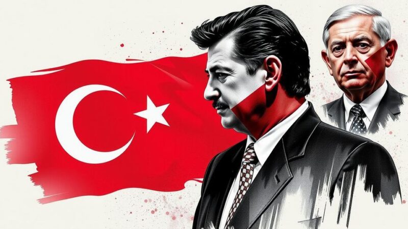 The Fall of Assad: Turkey’s Strategic Ascendancy amidst Uncertainty