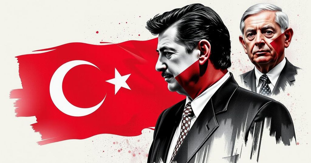 The Fall of Assad: Turkey’s Strategic Ascendancy amidst Uncertainty