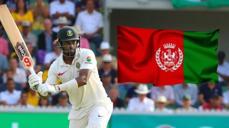 Zimbabwe Vs Afghanistan Live Score: Day 5 Commentary and Updates