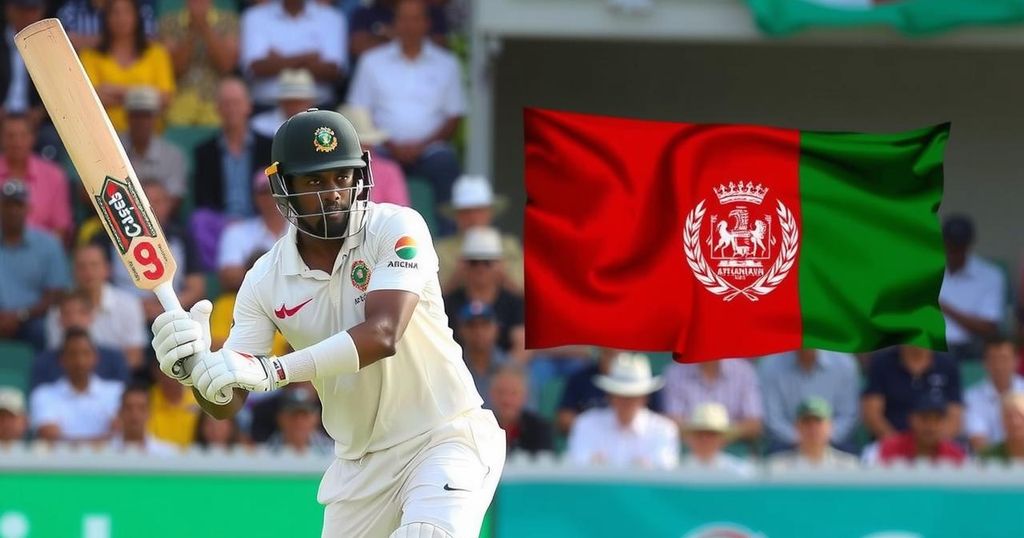 Zimbabwe Vs Afghanistan Live Score: Day 5 Commentary and Updates