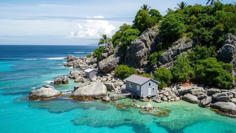 Seychelles Engages in Landmark Climate Change Hearing at The Hague