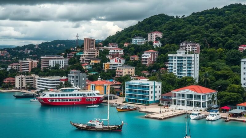 Trinidad and Tobago Declares State of Emergency Due to Crime Surge