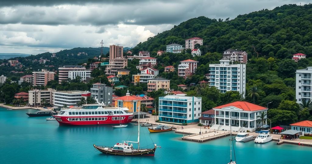 Trinidad and Tobago Declares State of Emergency Due to Crime Surge