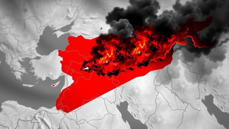 Maghreb Shifts Positions in Response to Assad’s Downfall