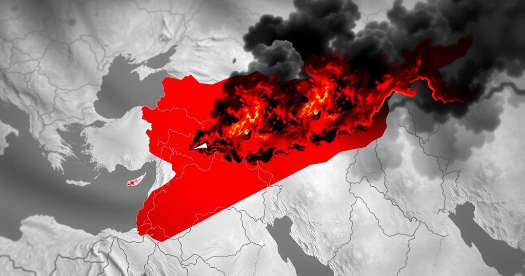 Maghreb Shifts Positions in Response to Assad’s Downfall