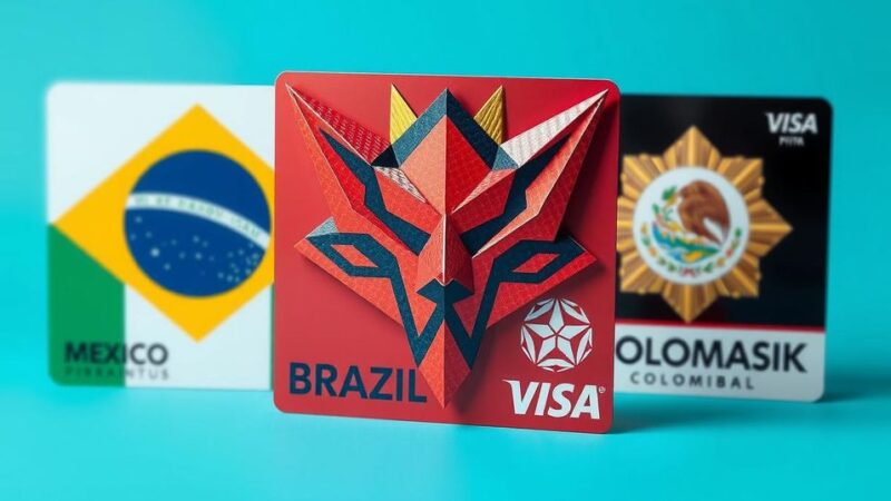 MetaMask Card Launches in Latin America: Simplifying Crypto Transactions