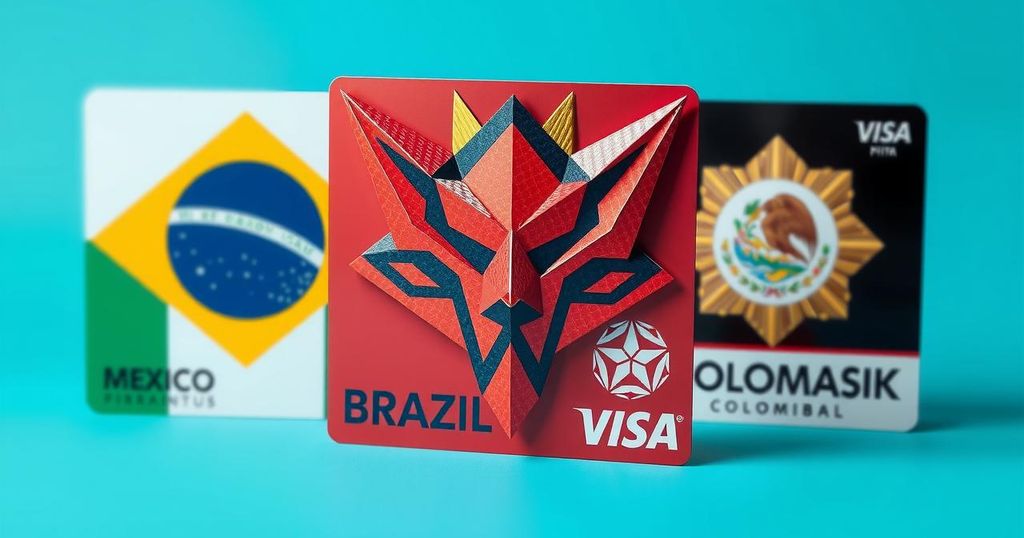 MetaMask Card Launches in Latin America: Simplifying Crypto Transactions