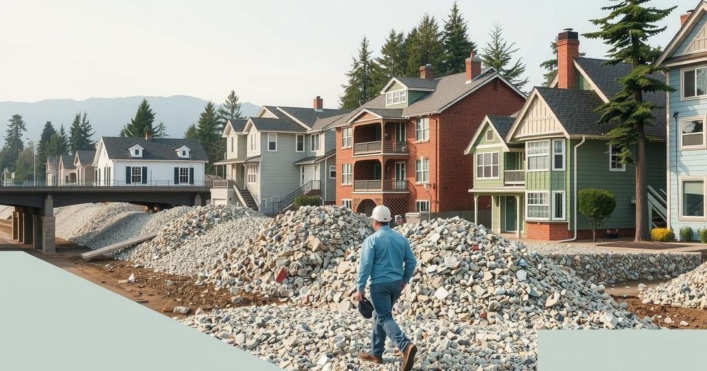 Understanding the Cascadia Earthquake Risk: Lessons from California’s 2024 Quake