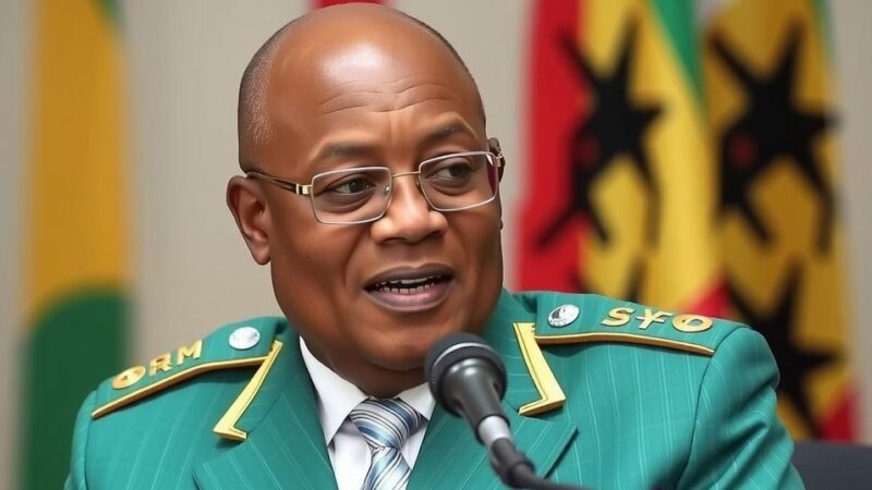 Suriname’s President Introduces Oil Royalties Program for All Citizens