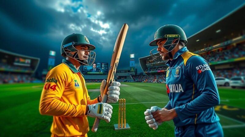 Live Updates: South Africa vs Sri Lanka – ICC Test Championship 2024