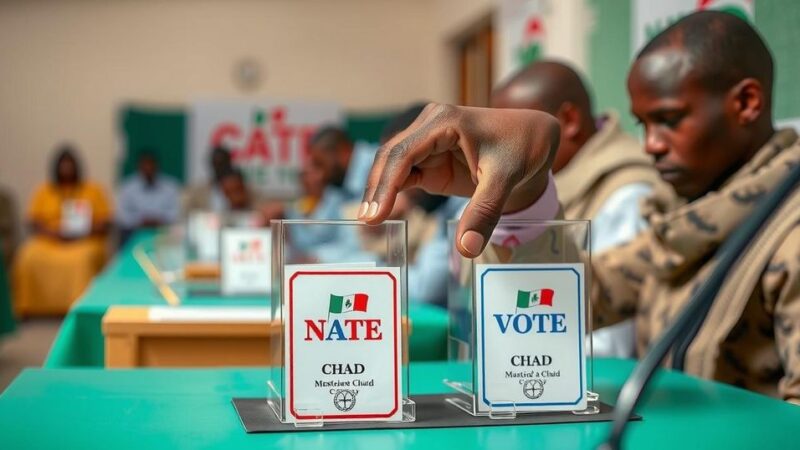 Chad’s Parliamentary Elections: A Step Towards Democracy or a Prearranged Outcome?