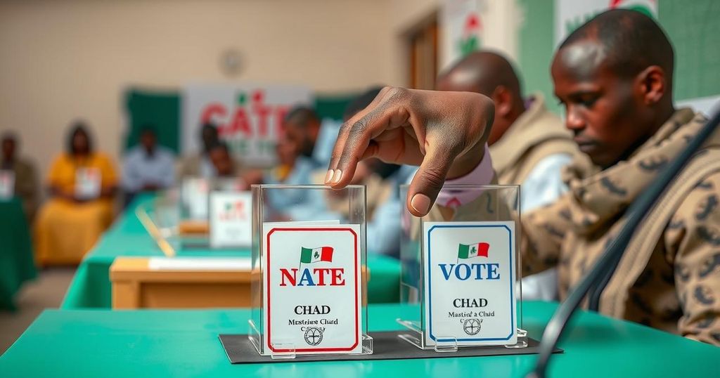 Chad’s Parliamentary Elections: A Step Towards Democracy or a Prearranged Outcome?