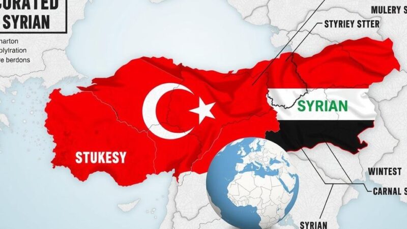 Turkey’s Strategic Victory in the Syrian Civil War