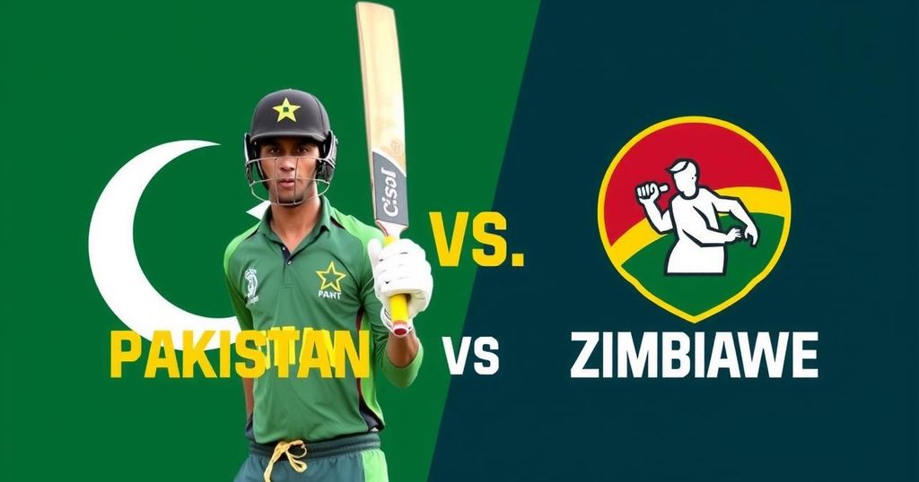 Pakistan vs Zimbabwe: 3rd T20I Preview and Live Streaming Details