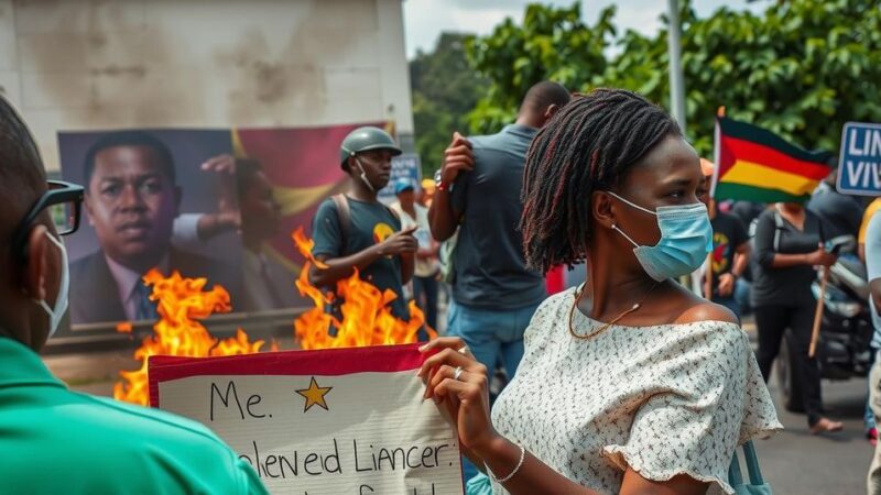 Mozambique Protests: Over 110 Deaths Amid Post-Election Violence and Allegations of Fraud