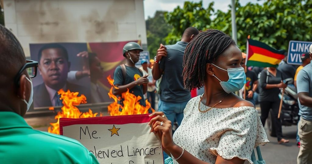 Mozambique Protests: Over 110 Deaths Amid Post-Election Violence and Allegations of Fraud