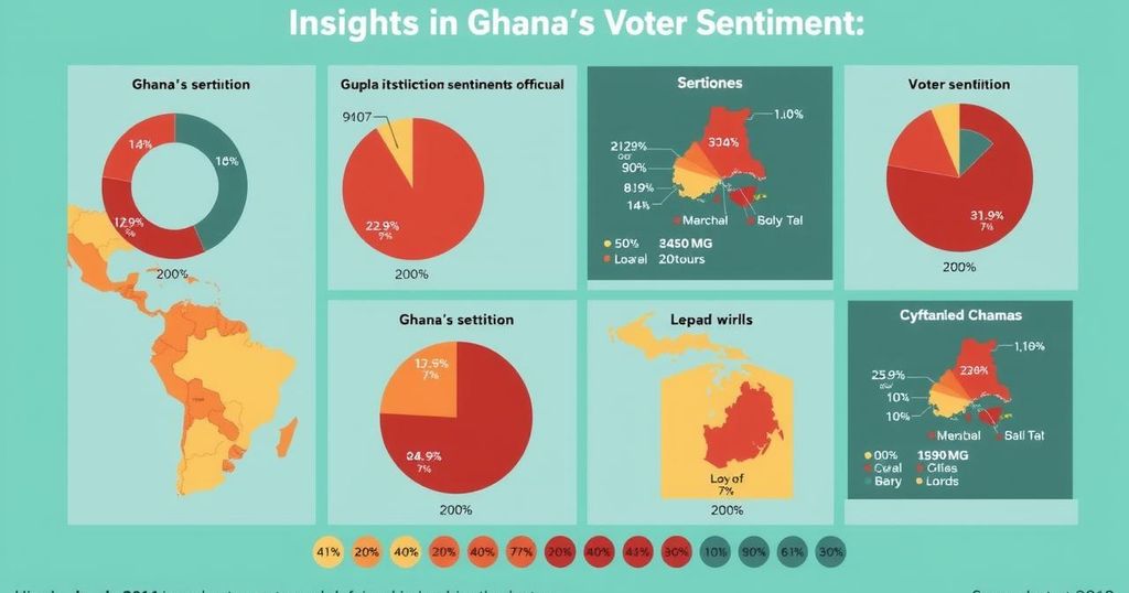 Ghana’s 2024 General Election: Voter Concerns Amid Economic Crisis