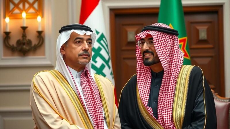 Abdullah bin Zayed Engages Moroccan FM on Regional Developments