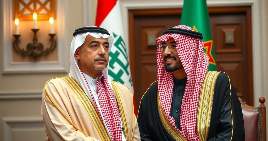 Abdullah bin Zayed Engages Moroccan FM on Regional Developments