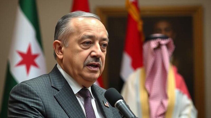 Turkey’s Erdogan Proposes Mediation Between Sudan and UAE Amid Tensions