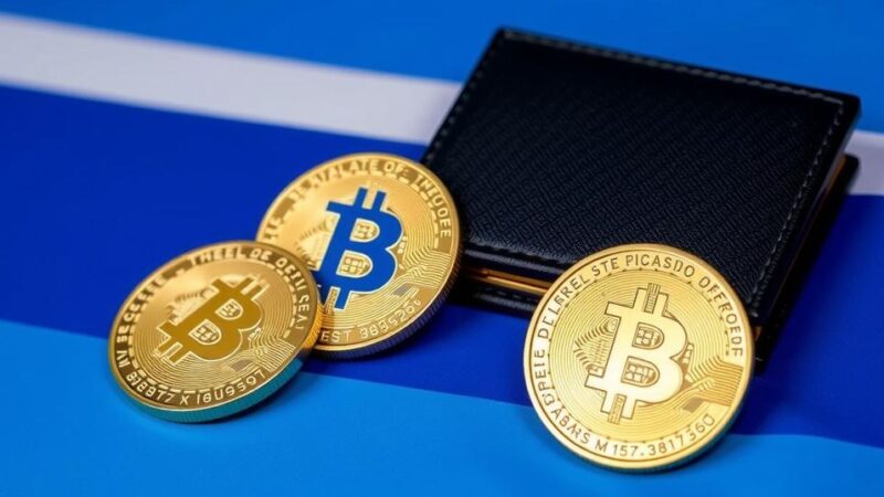 El Salvador to Close Chivo Wallet as Bitcoin Adoption Declines