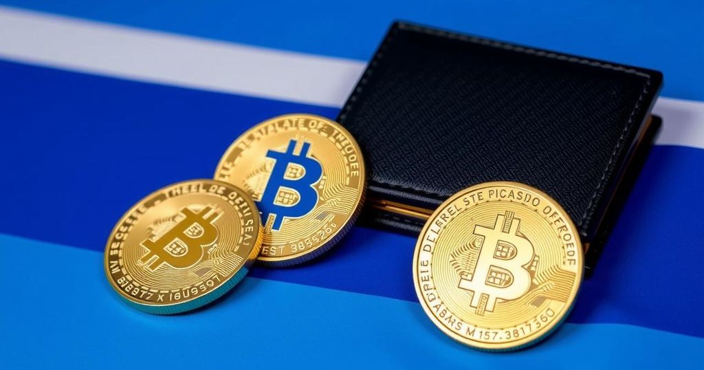 El Salvador to Close Chivo Wallet as Bitcoin Adoption Declines