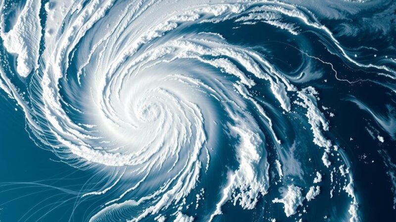 The Impact of Climate Change on Cyclone Chido’s Intensity