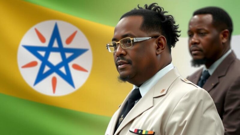 Ethiopia Refutes Somalia’s Accusation of Attack, Points to Spoilers of Peace