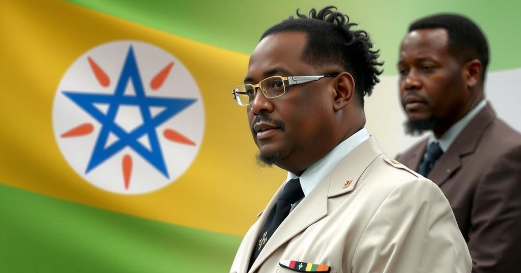 Ethiopia Refutes Somalia’s Accusation of Attack, Points to Spoilers of Peace