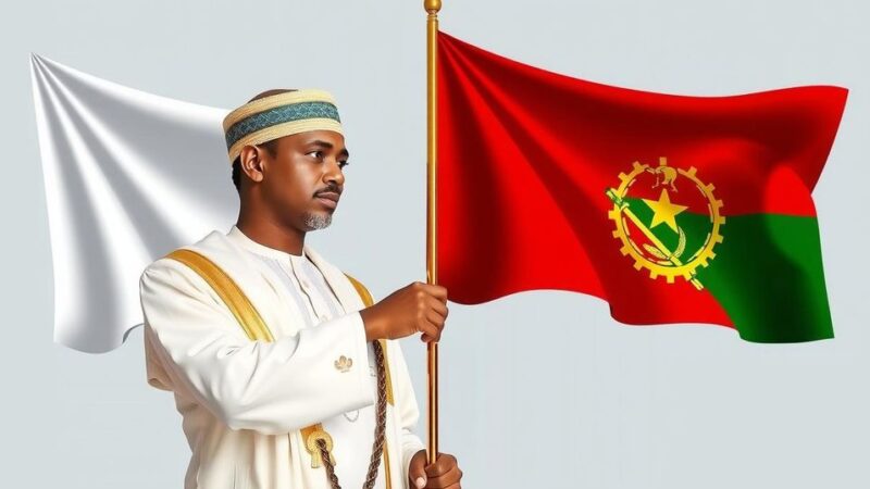 Oman and Angola Strengthen Diplomatic and Economic Ties