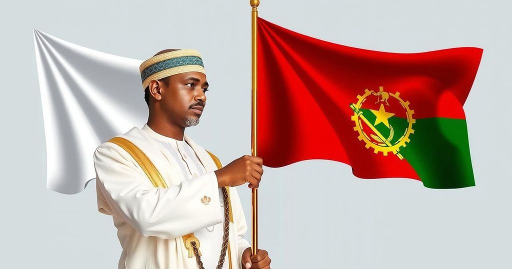 Oman and Angola Strengthen Diplomatic and Economic Ties