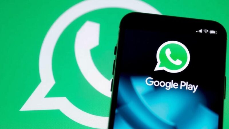 Iran Eases Internet Restrictions by Lifting WhatsApp and Google Play Ban