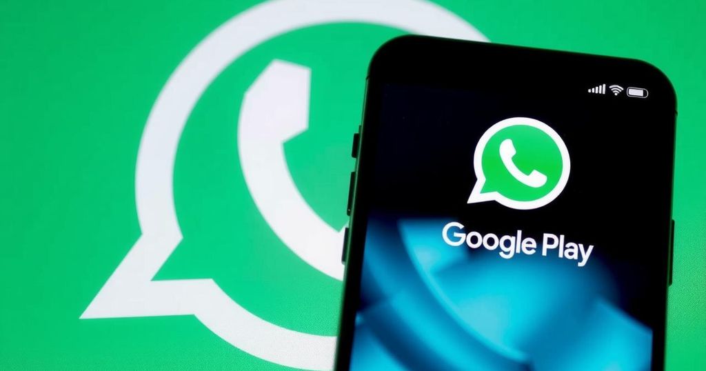 Iran Eases Internet Restrictions by Lifting WhatsApp and Google Play Ban