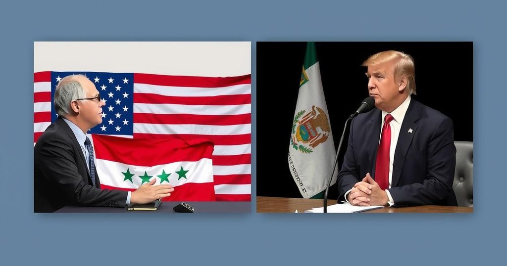 Exploring U.S. Foreign Policy in Post-Assad Syria: Insights from Thomas Friedman