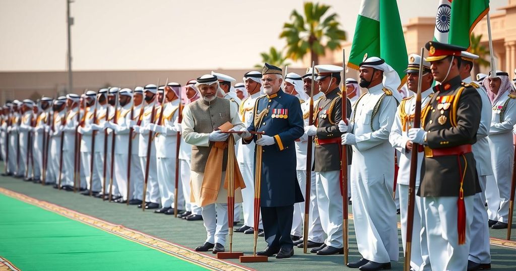 Prime Minister Narendra Modi’s Historic Visit to Kuwait Strengthens Bilateral Ties