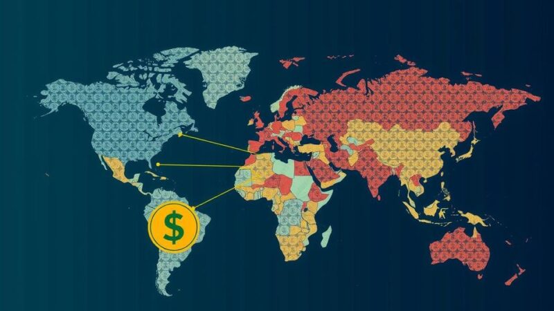 Tanzanian Shilling’s Decline Against Regional Currencies Amid Trade Growth