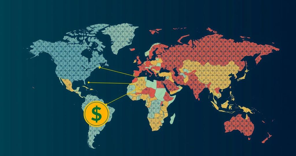 Tanzanian Shilling’s Decline Against Regional Currencies Amid Trade Growth