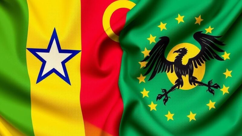 Turkey Facilitates Historic Compromise Between Ethiopia and Somalia