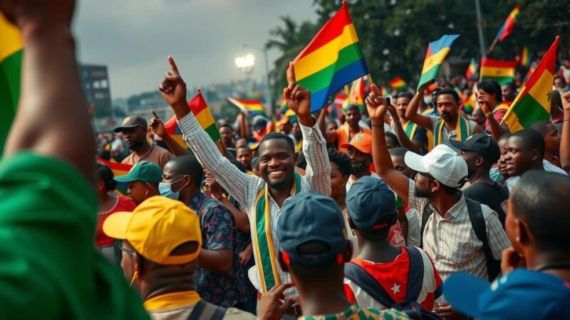 Ghana’s 2024 Elections: The Rising Cost of Winning and the Challenges of Election Financing