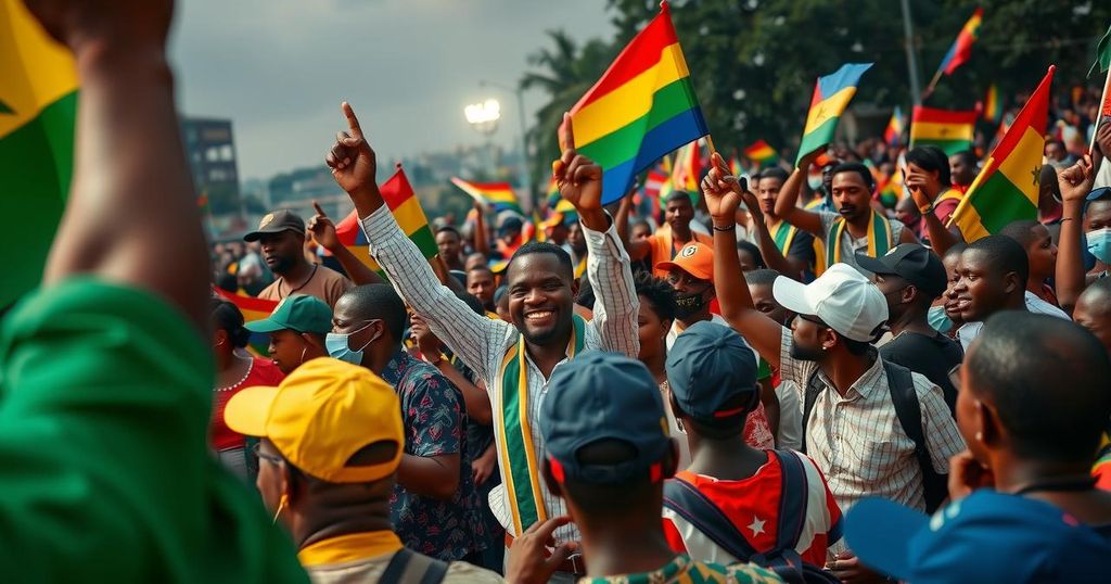 Ghana’s 2024 Elections: The Rising Cost of Winning and the Challenges of Election Financing