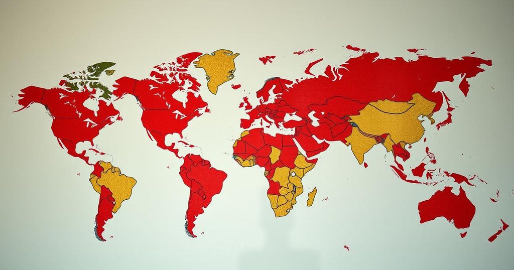 Türkiye: A Rising Force in International Diplomacy and Mediation