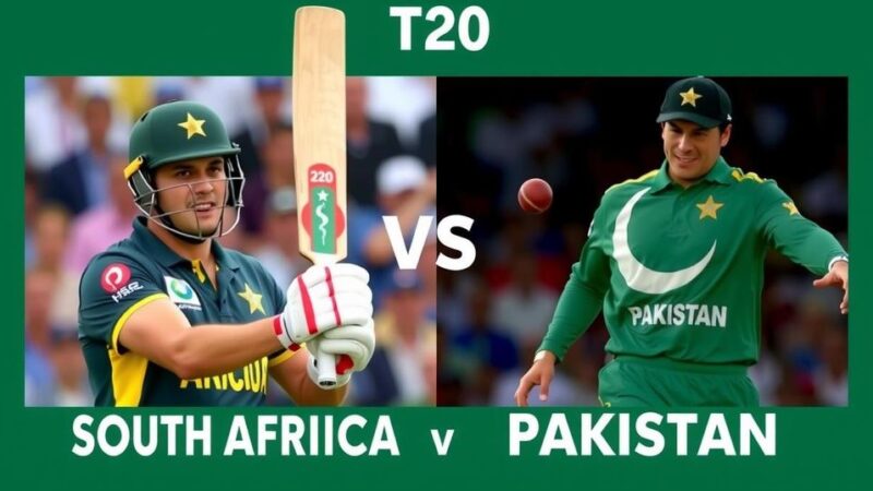 South Africa vs Pakistan T20 Series 2024: Schedule and Live Streaming Details