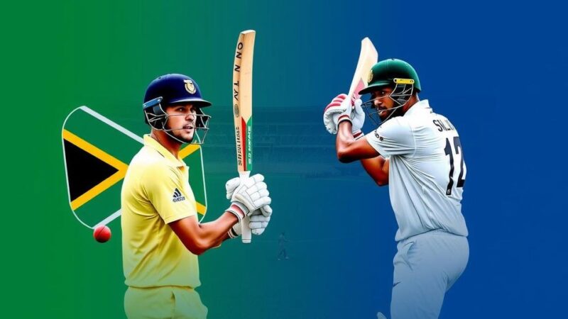 How to Watch South Africa vs Sri Lanka 2nd Test: TV and Live Stream Details